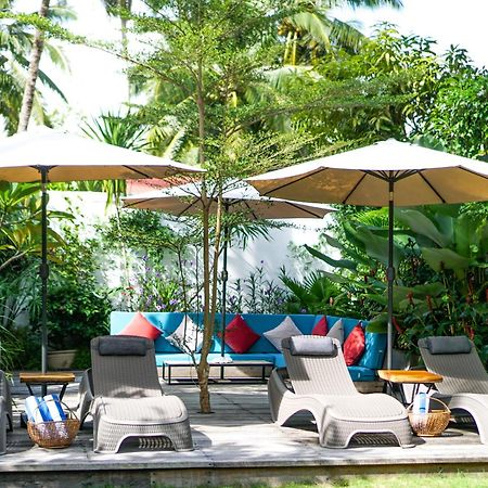 Kalipay Resort Siargao General Luna  Exterior photo