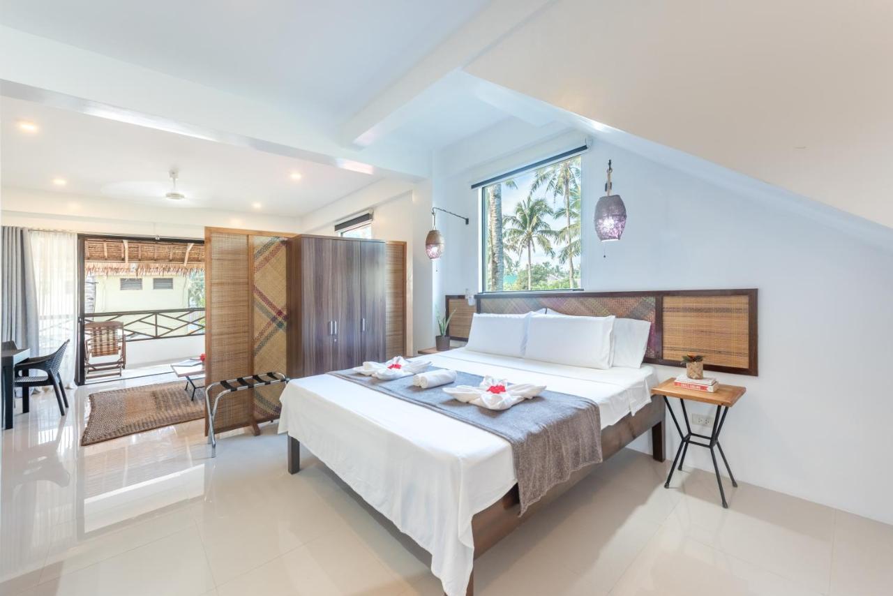 Kalipay Resort Siargao General Luna  Exterior photo
