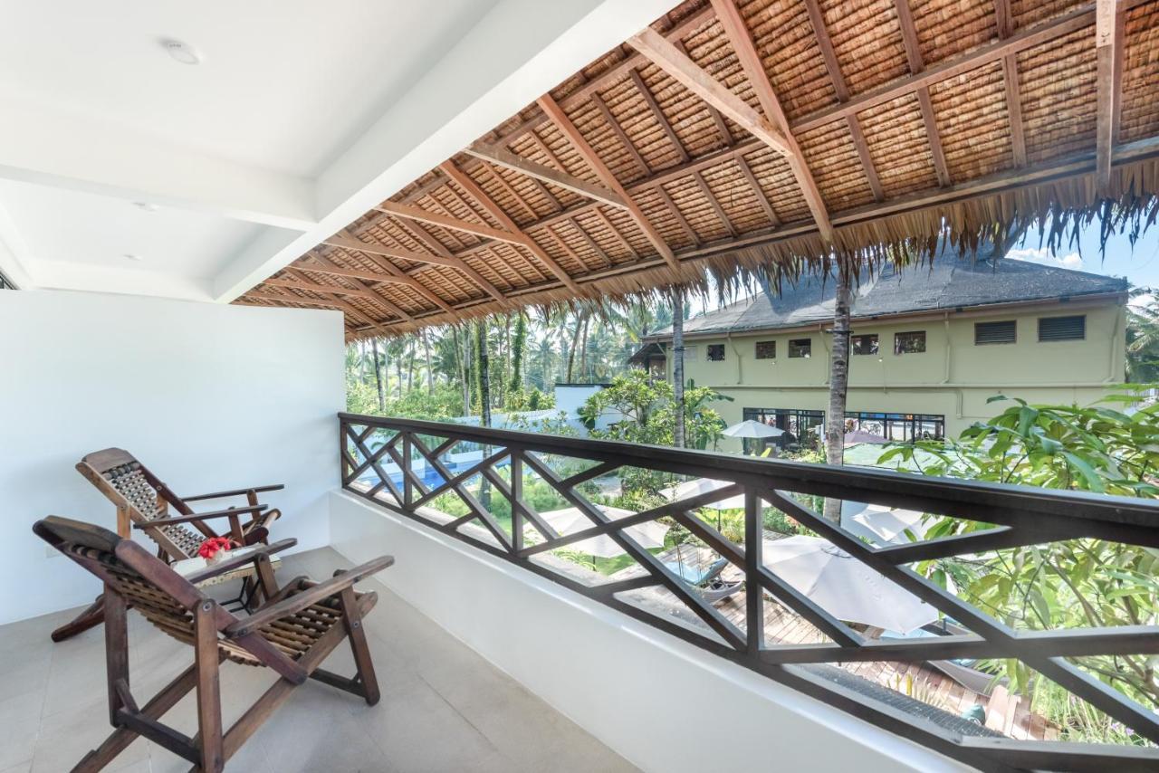 Kalipay Resort Siargao General Luna  Exterior photo