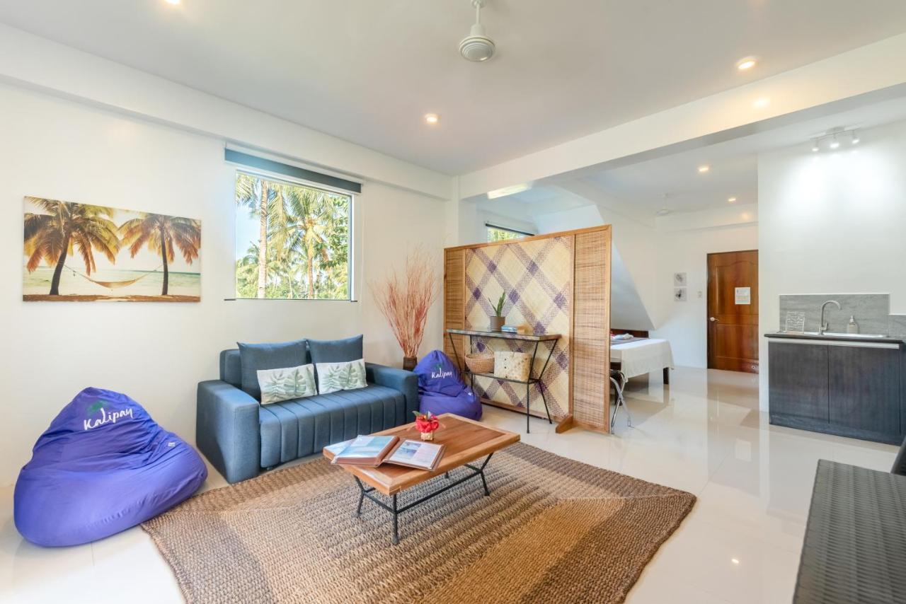 Kalipay Resort Siargao General Luna  Exterior photo